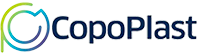 CopoPlast Logotipo